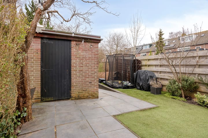 Photo 17 of Paulus Potterdreef 4