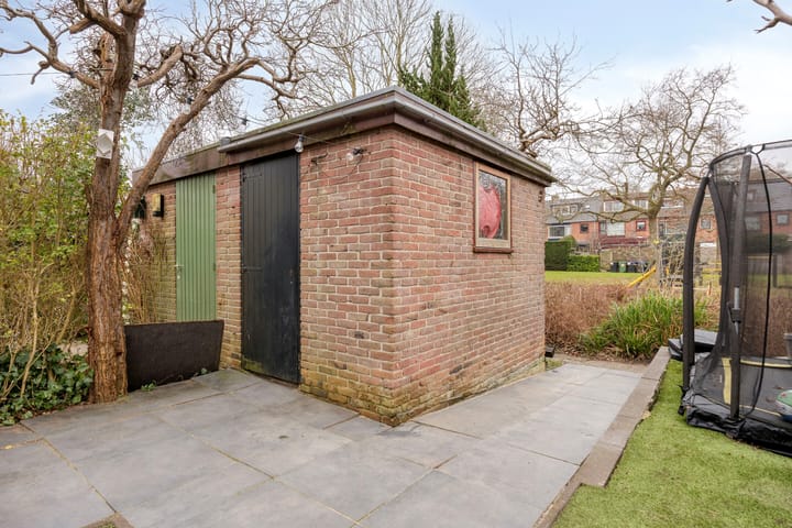 Photo 18 of Paulus Potterdreef 4