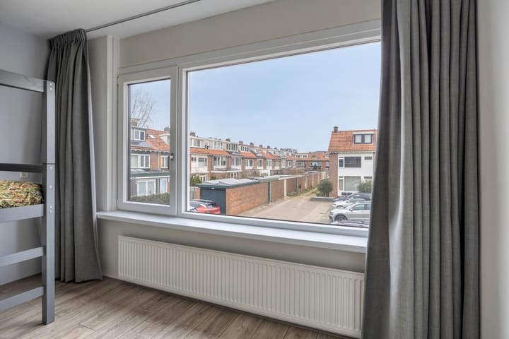 Photo 24 of Paulus Potterdreef 4