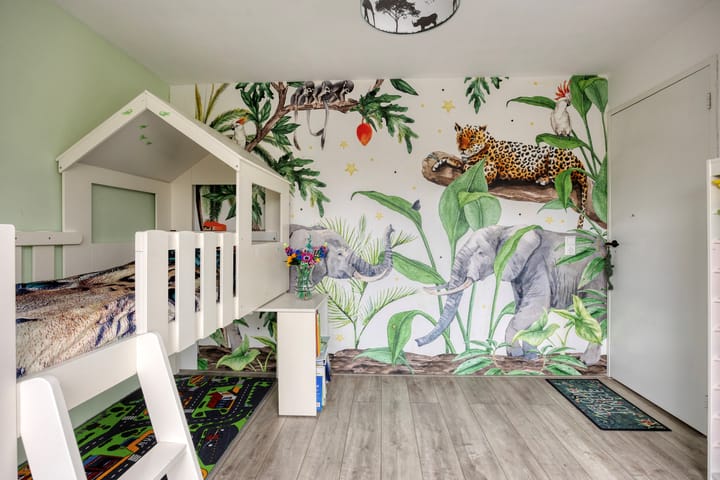 Photo 29 of Paulus Potterdreef 4