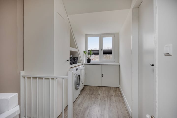 Photo 31 of Paulus Potterdreef 4