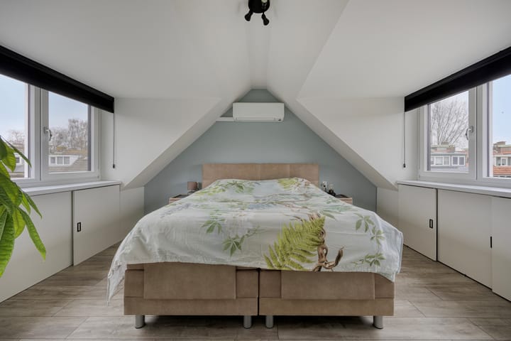 Photo 33 of Paulus Potterdreef 4