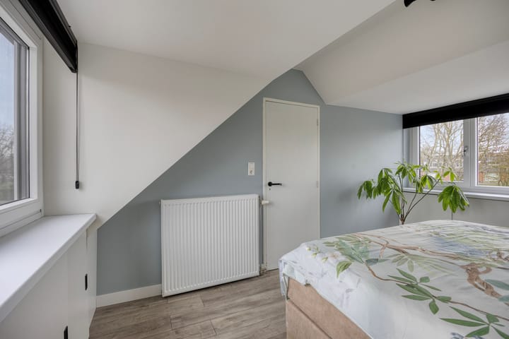 Photo 34 of Paulus Potterdreef 4