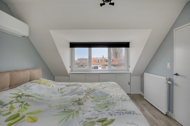 Photo 35 of Paulus Potterdreef 4