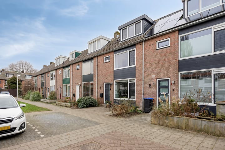 Photo 36 of Paulus Potterdreef 4