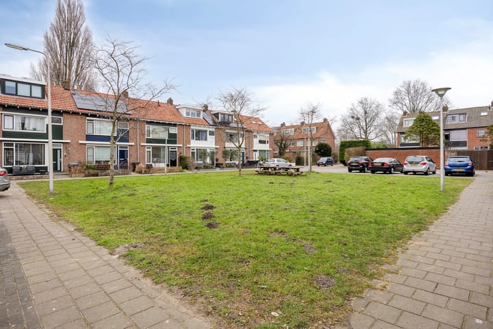 Photo 37 of Paulus Potterdreef 4