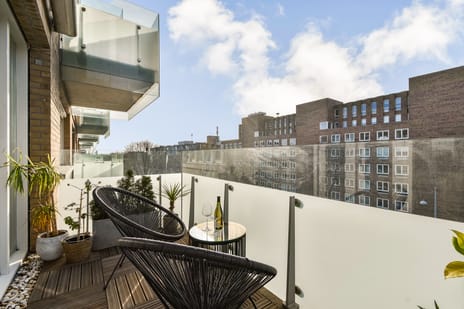 Hoofdweg 692 tertiary image