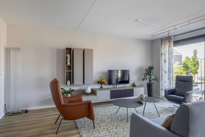 Foto 8 van Anna Bijnspad 16