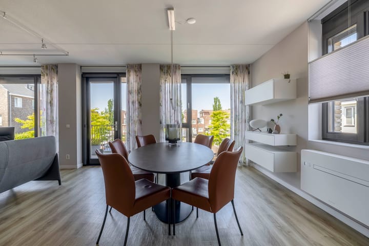 Foto 12 van Anna Bijnspad 16