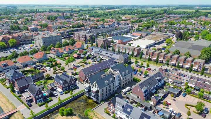 Foto 35 van Anna Bijnspad 16