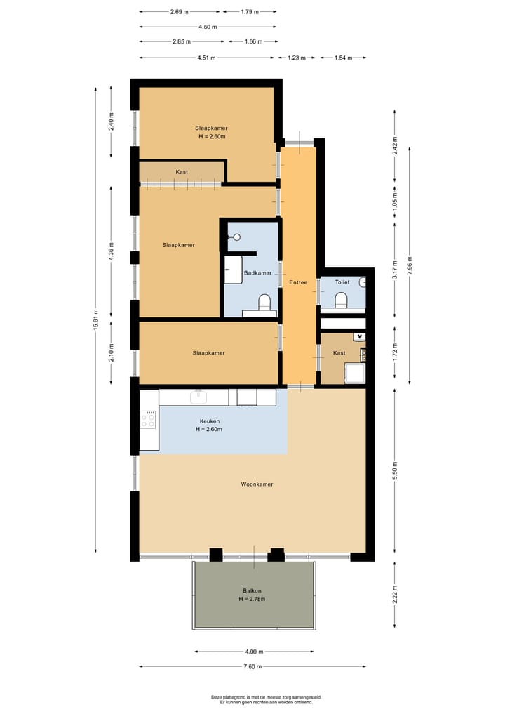 Foto 37 van Anna Bijnspad 16