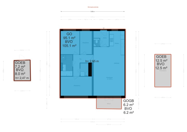 Foto 34 van Hoofdweg 692
