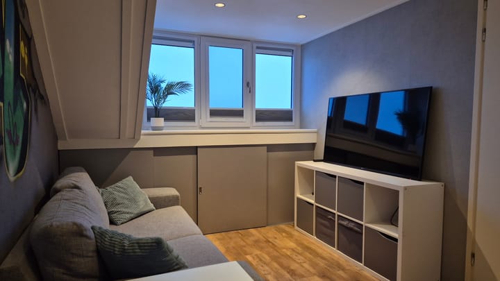 Foto 31 van Elstar 15