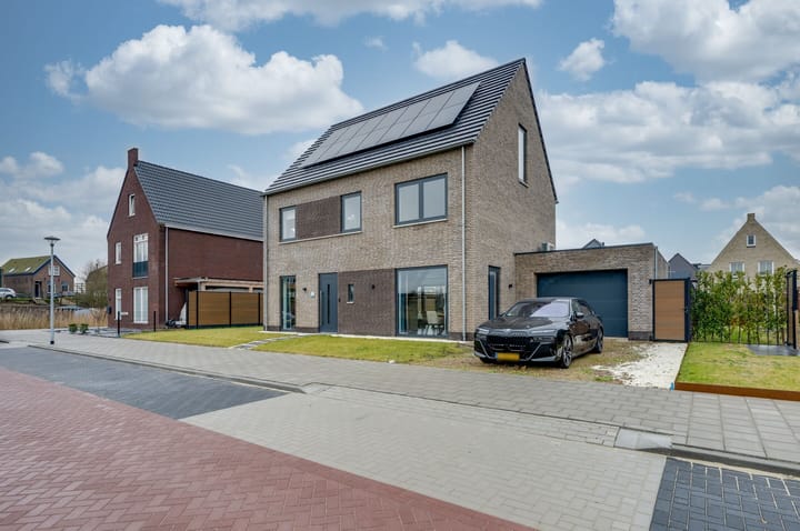 Foto 7 van Kleine Ton 8