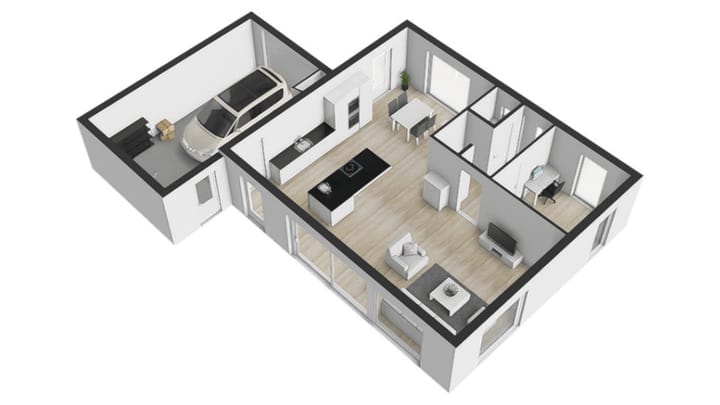 Foto 65 van Kleine Ton 8