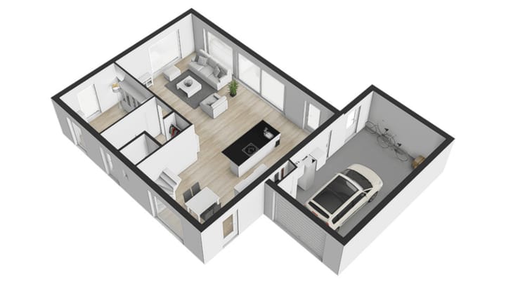 Foto 66 van Kleine Ton 8