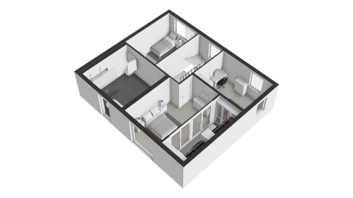 Foto 68 van Kleine Ton 8