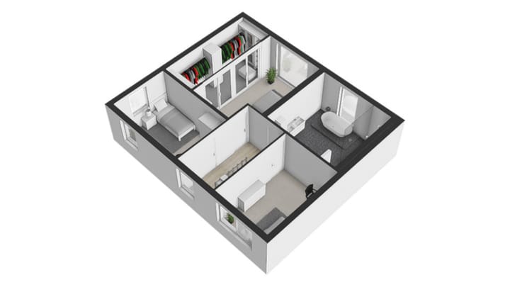 Foto 69 van Kleine Ton 8