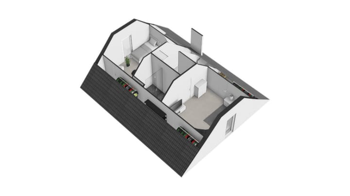 Foto 71 van Kleine Ton 8