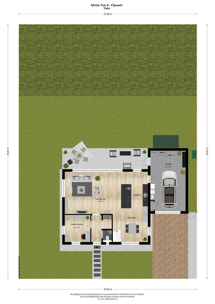 Foto 73 van Kleine Ton 8