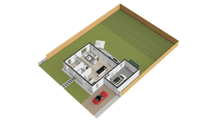 Foto 75 van Kleine Ton 8