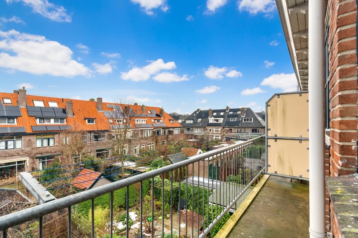 Foto 2 van Burggravenlaan 147