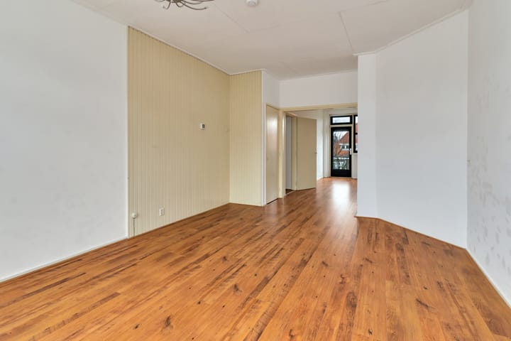 Foto 3 van Burggravenlaan 147