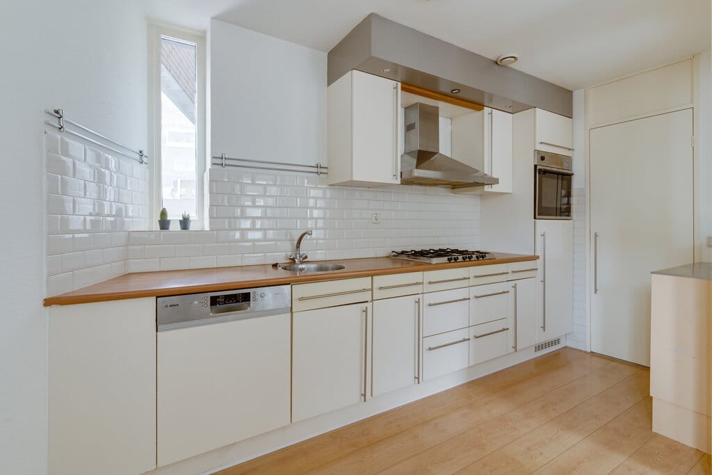 Foto 6 van Catharijnekade 5-D