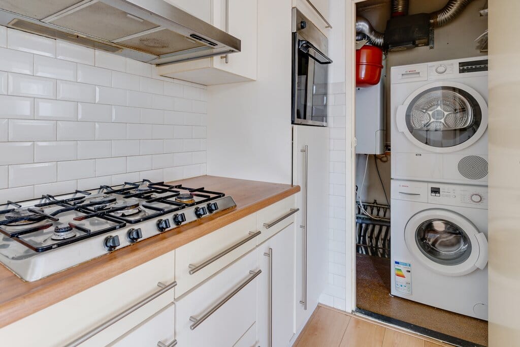 Foto 7 van Catharijnekade 5-D