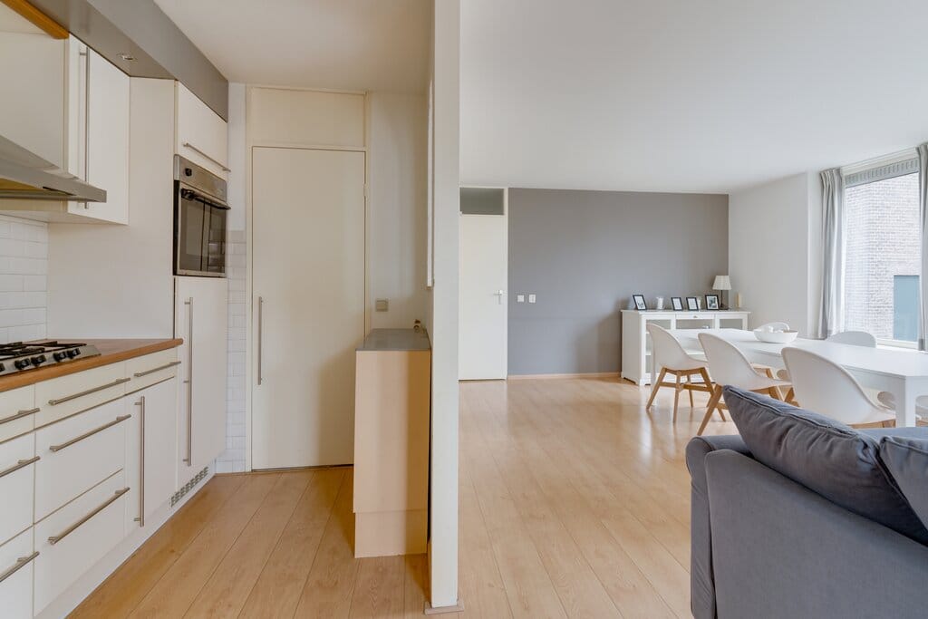 Foto 8 van Catharijnekade 5-D