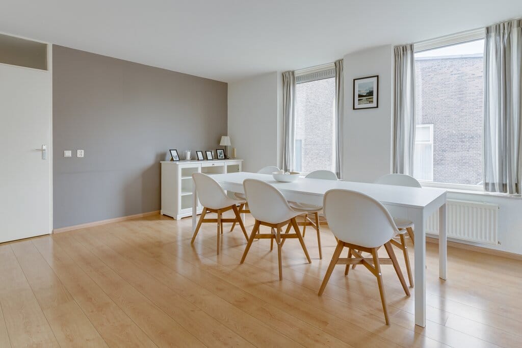 Foto 9 van Catharijnekade 5-D