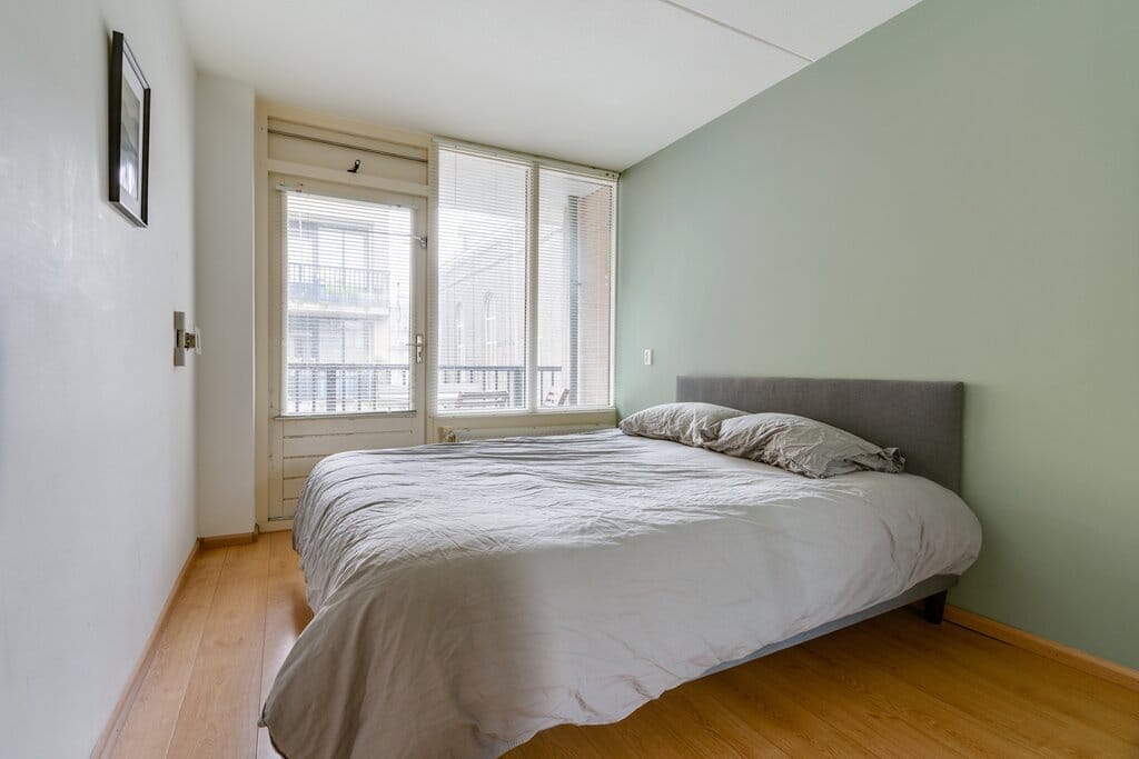 Foto 10 van Catharijnekade 5-D