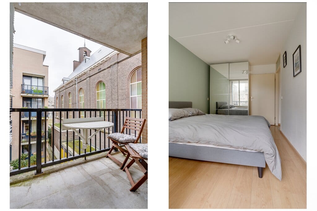 Foto 11 van Catharijnekade 5-D