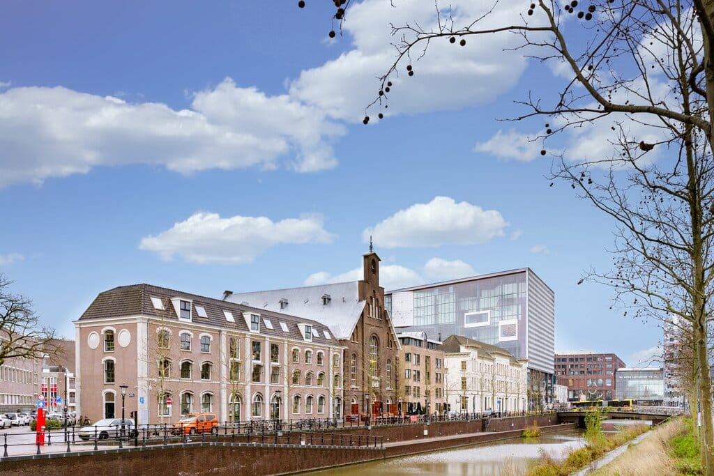 Foto 17 van Catharijnekade 5-D