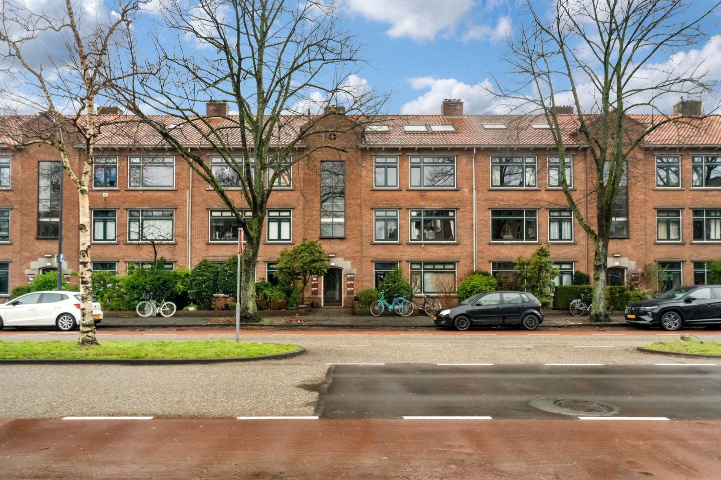 Foto 1 van Burggravenlaan 147