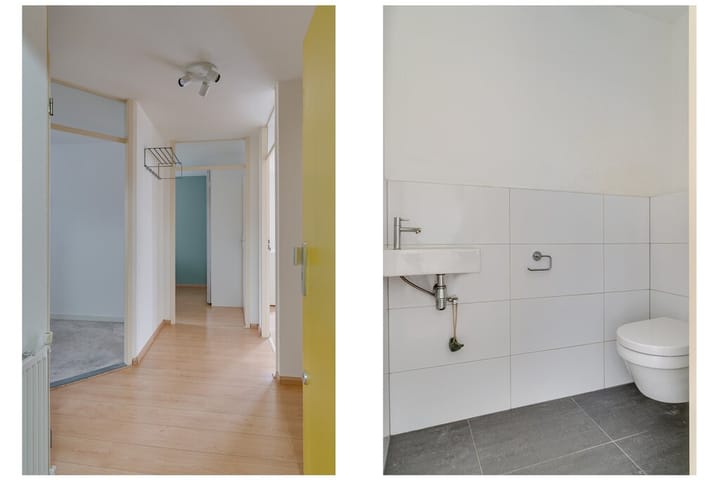 Foto 4 van Catharijnekade 5-D