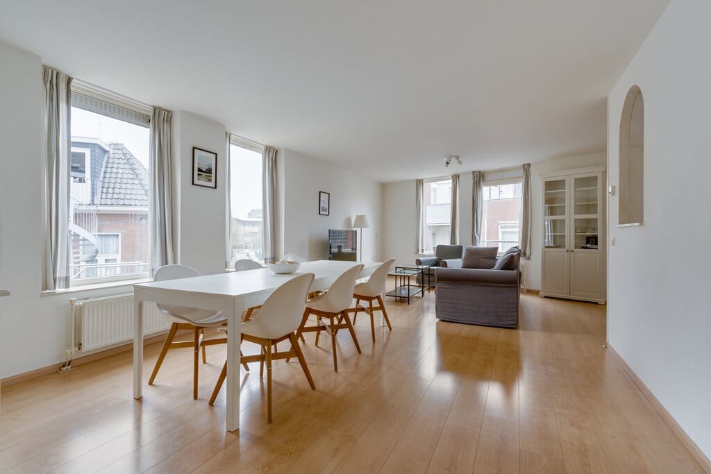 Foto 5 van Catharijnekade 5-D