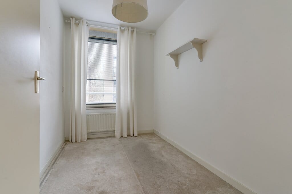 Foto 12 van Catharijnekade 5-D