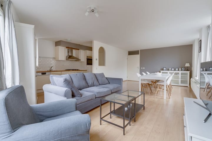 Foto 2 van Catharijnekade 5-D