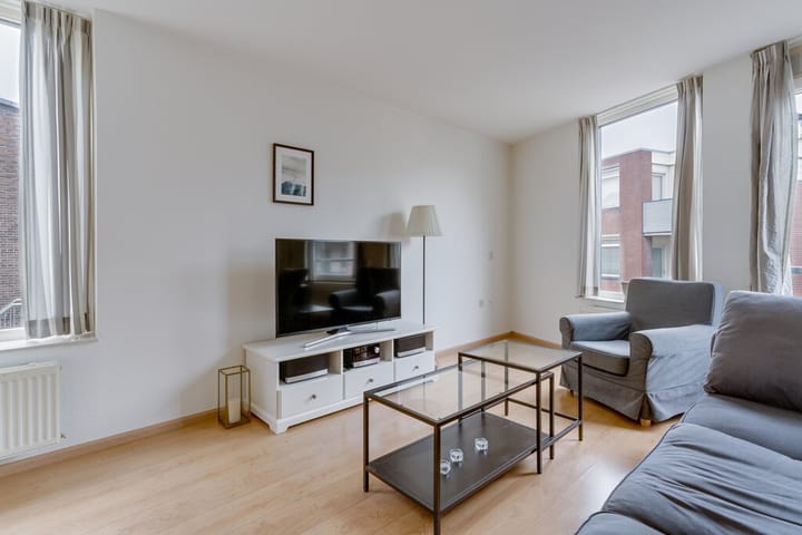 Foto 3 van Catharijnekade 5-D