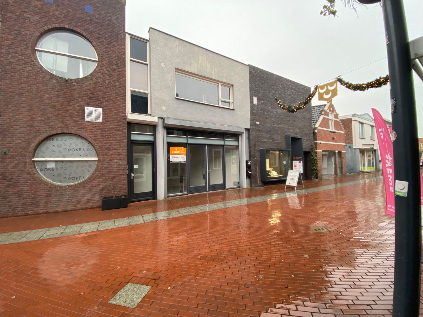 View photo 2 of Nieuwstraat 3-A