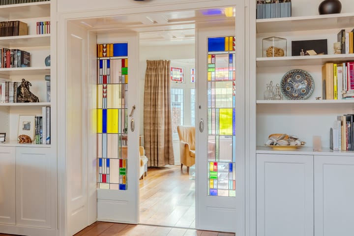 Foto 11 van Burgemeester Suijsstraat 65