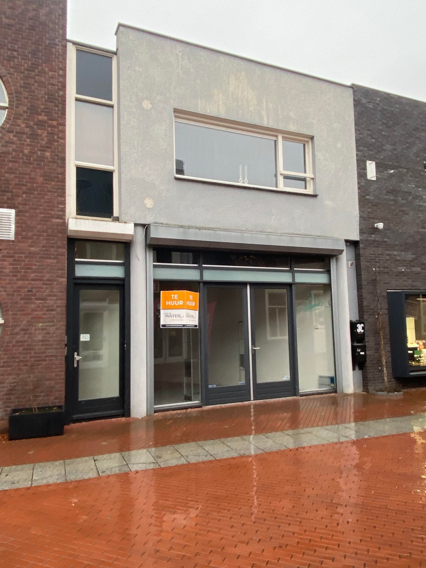 View photo 3 of Nieuwstraat 3-A