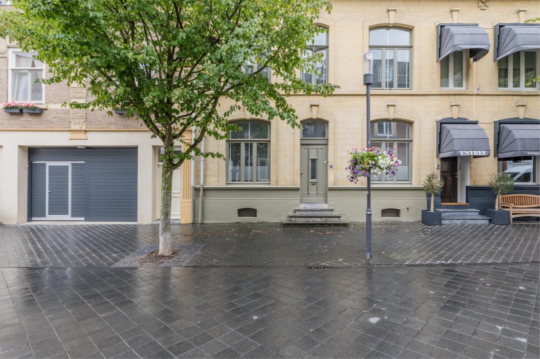 Photo 1 of Sint Pieterstraat 14