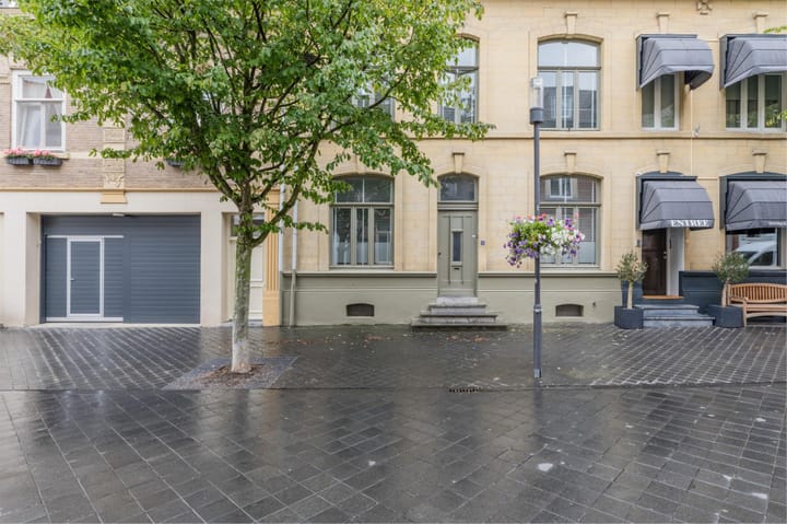 Photo 1 of Sint Pieterstraat 14