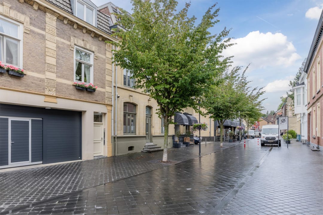 Photo 2 of Sint Pieterstraat 14