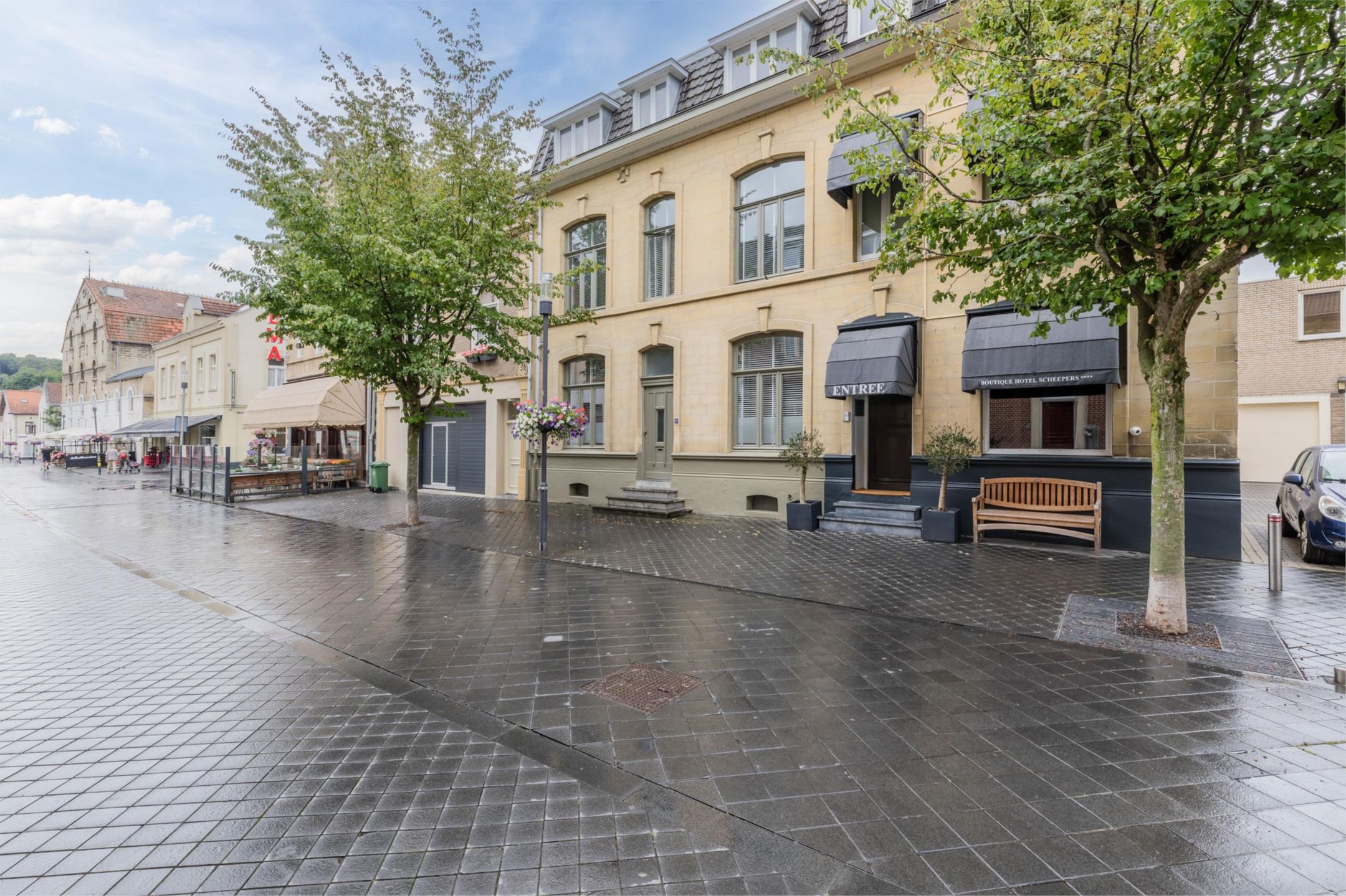 Photo 3 of Sint Pieterstraat 14