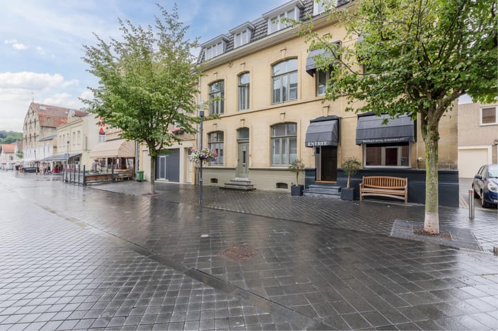 Photo 3 of Sint Pieterstraat 14