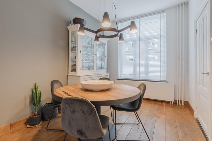 Photo 7 of Sint Pieterstraat 14