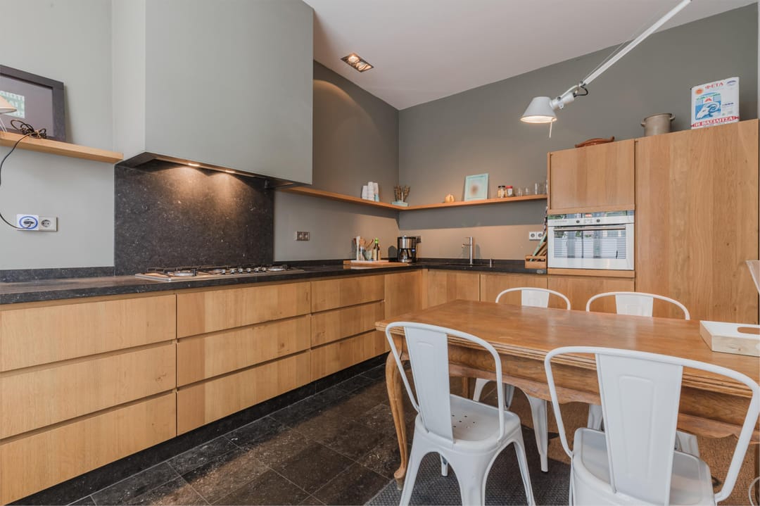 Photo 11 of Sint Pieterstraat 14